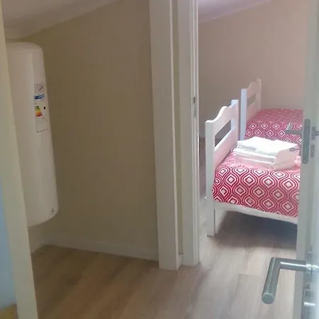 Sao Philip's House By Casas De