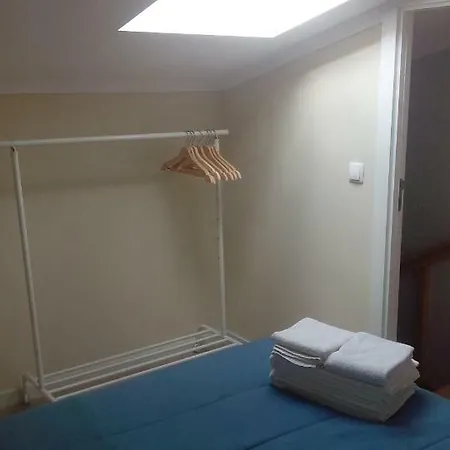 Sao Philip's House By Casas De *