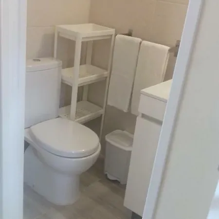 Sao Philip's House By Casas De Appartamento Setúbal