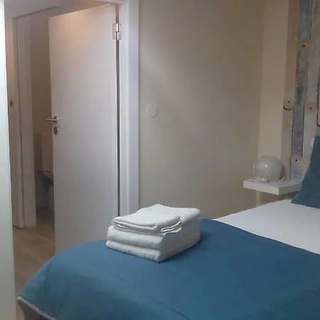 Apartament Sao Philip's House By Casas De Setúbal