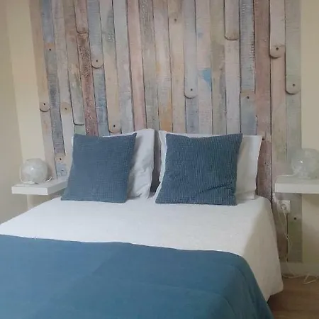 Appartamento Sao Philip's House By Casas De Setúbal