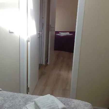 アパート Sao Philip's House By Casas De