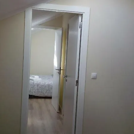 Sao Philip's House By Casas De Setúbal