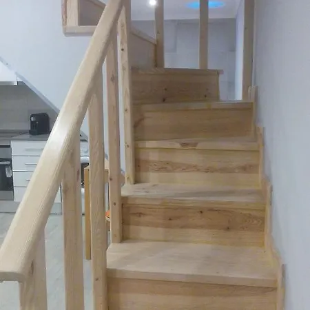 Sao Philip's House By Casas De Appartamento