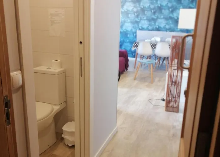 Sao Philip's House By Casas De Lejlighed