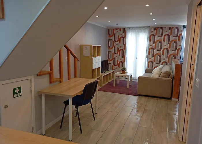 Apartman Sao Philip's House By Casas De
