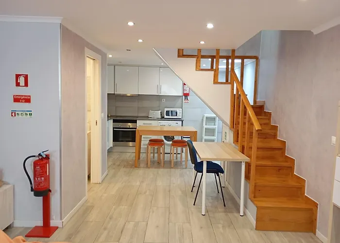 Sao Philip's House By Casas De *