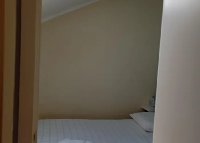 Sao Philip's House By Casas De Apartman