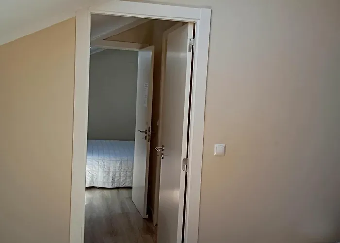 Lejlighed Sao Philip's House By Casas De *