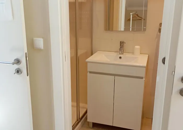 Sao Philip's House By Casas De Lejlighed Setúbal