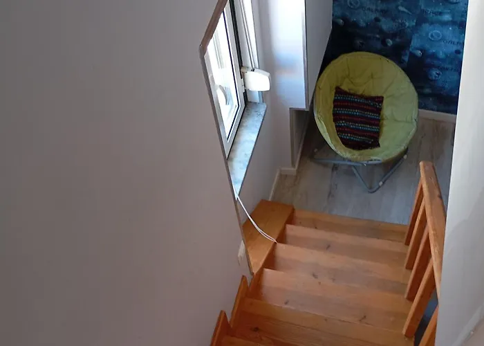 Apartman Sao Philip's House By Casas De Setúbal