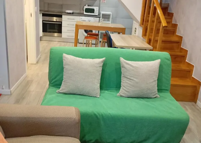 Apartman Sao Philip's House By Casas De *