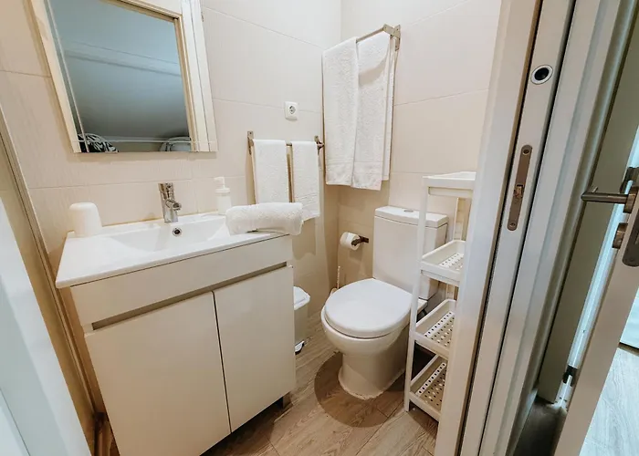 Sao Philip's House By Casas De Apartman Setúbal