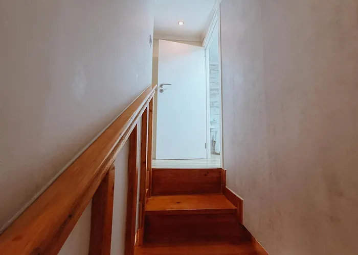 Sao Philip's House By Casas De Apartman *