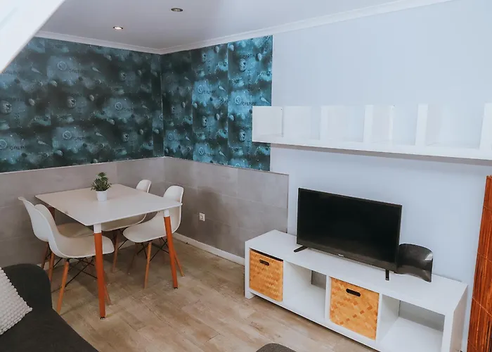 Sao Philip's House By Casas De Apartman *
