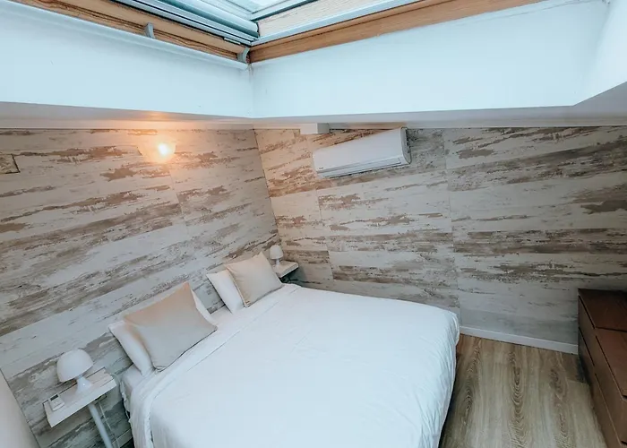Apartman Sao Philip's House By Casas De *
