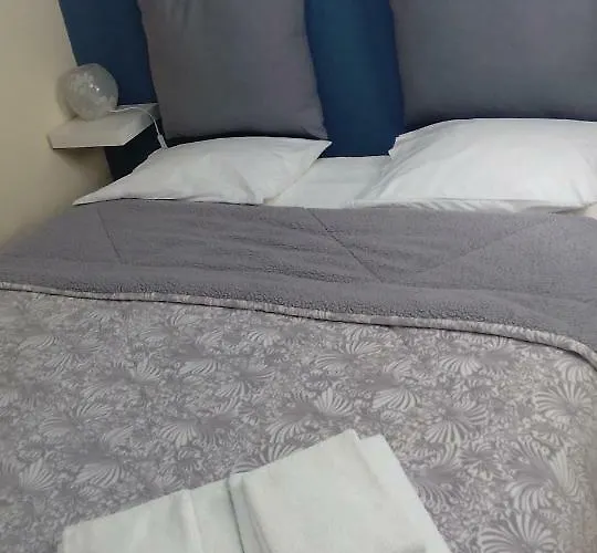 Sao Philip's House By Casas De * Setúbal