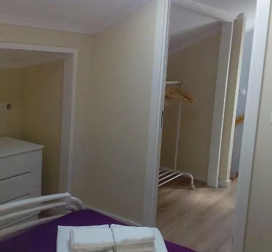 Lejlighed Sao Philip's House By Casas De Setúbal