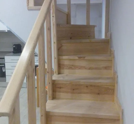 Sao Philip's House By Casas De Lejlighed